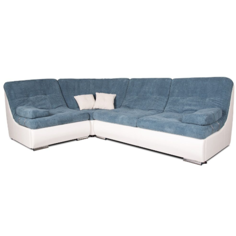 Canapea de colt Bozen Lite 4