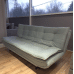 Canapea extensibila DALLAS 