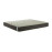 Saltea Crinela Sleep Fly Organic Delta 160x200x30 cm