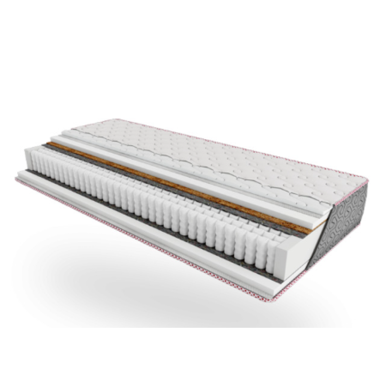 Saltea Crinela Mode Fashion 160x200x20 cm 
