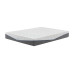 Saltea Crinela Belsonno Nero ll 160x200x24 cm