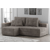 Canapea de colt extensibila Favorit