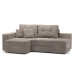 Canapea de colt extensibila Favorit
