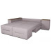 Canapea de colt extensibila Favorit