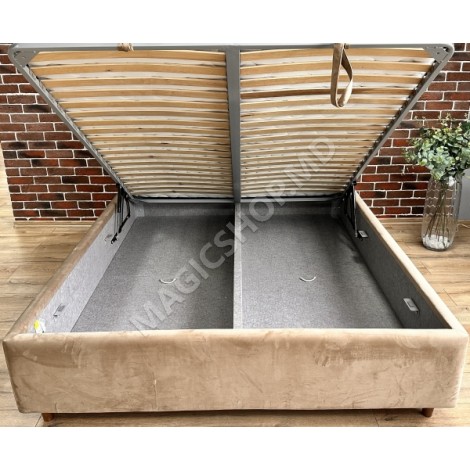 Кровать Seul Confort NEW 120; 140; 160; 180x200 cm