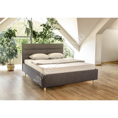 Кровать Lider Confort NEW 160; 180x200 cm