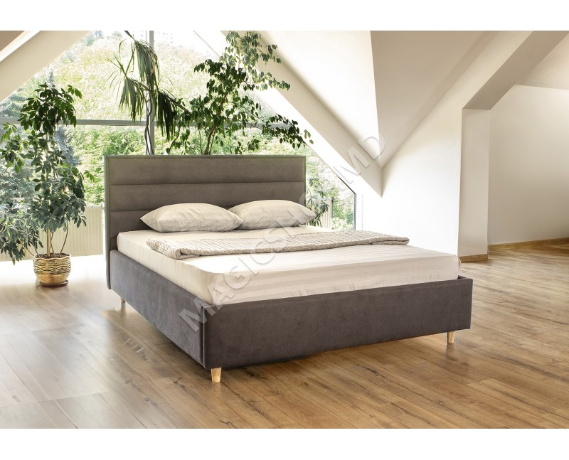 Кровать Lider Confort NEW 160; 180x200 cm