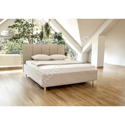 Кровать Stenli Confort NEW 120; 140; 160; 180x200 cm