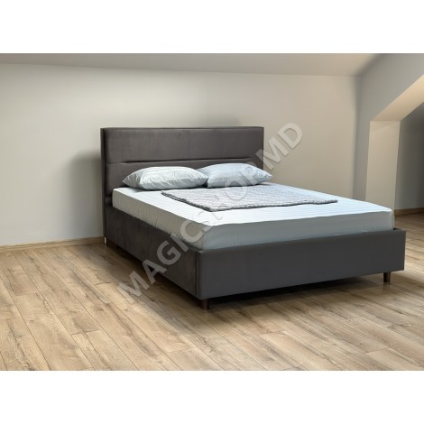 Кровать Stenli Confort NEW 120; 140; 160; 180x200 cm