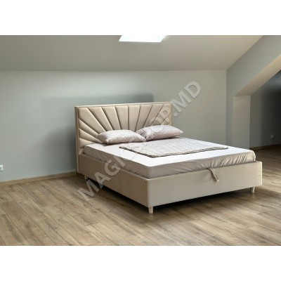 Кровать Sunny Confort NEW 140; 160; 180x200 cm