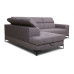 Canapea de colt extensibila Mason