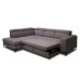 Canapea de colt extensibila Mason