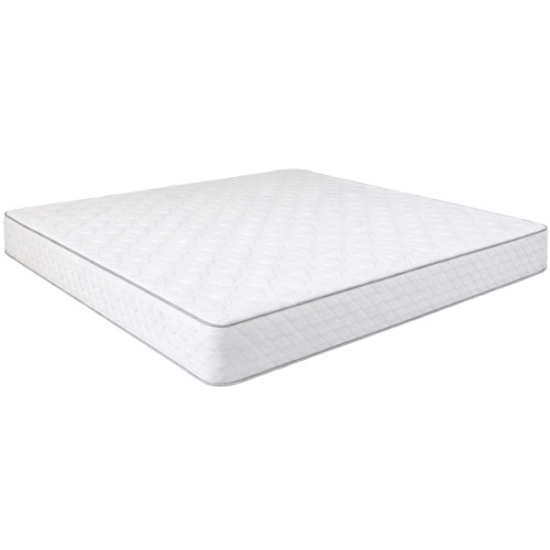 Saltea Crinela MELANGE Vibe Pocket Spring cu arcuri independente 120x200x20 cm