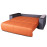 Canapea Crinela Modern