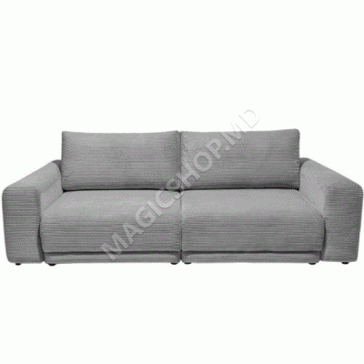 Canapea Crinela PLAINE (Coltar)