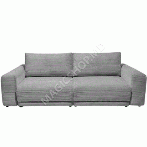 Canapea Crinela PLAINE (Coltar)