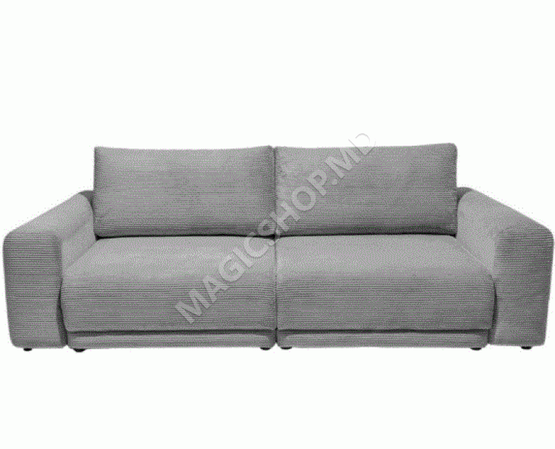 Canapea Crinela PLAINE (Coltar)