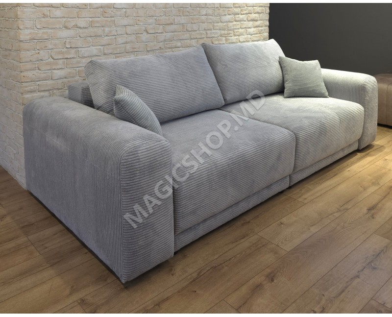 Диван Crinela PLAINE (Coltar)