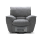 Fotoliu-Recliner Turin