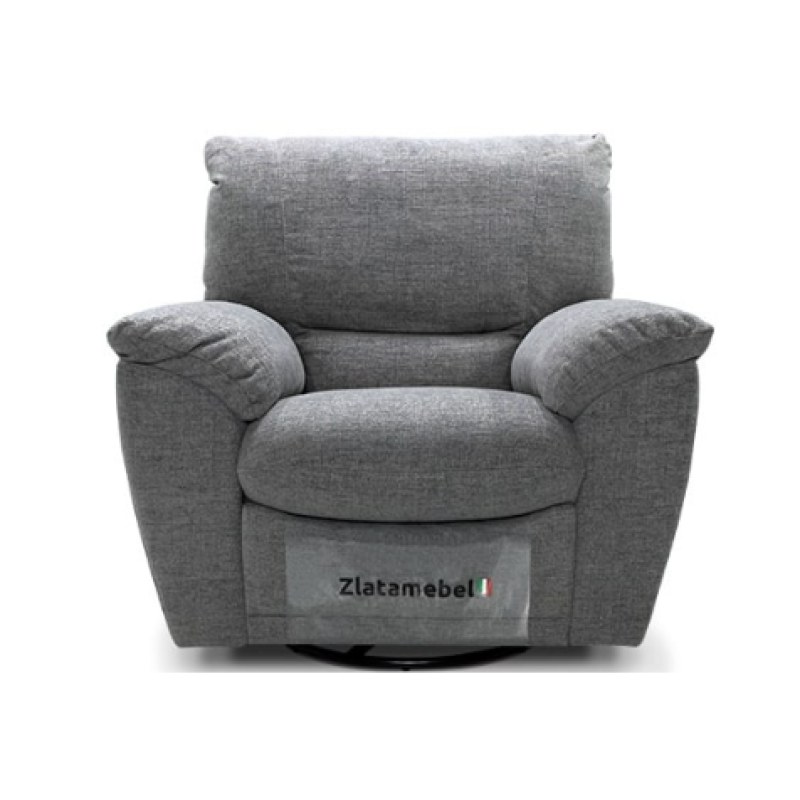 Fotoliu-Recliner Turin