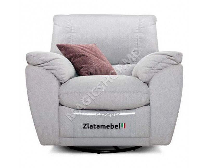 Fotoliu-Recliner Chester