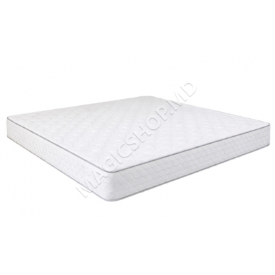 Матрас Melange Vibe Pocket Spring с независимыми пружинами, 120x200x20 см