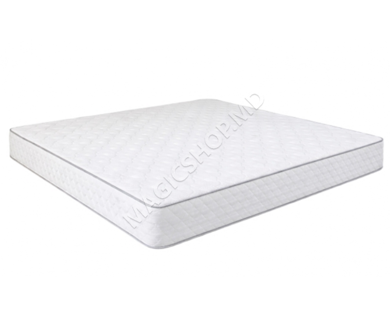 Матрас Melange Vibe Pocket Spring с независимыми пружинами, 120x200x20 см