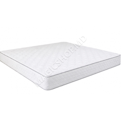 Saltea MELANGE Vibe Pocket Spring cu arcuri independente 160x200x20 cm