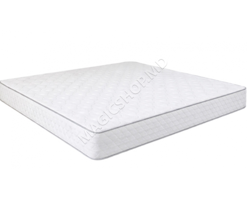 Saltea MELANGE Vibe Pocket Spring cu arcuri independente 160x200x20 cm