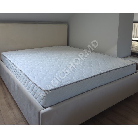 Saltea MELANGE Vibe Pocket Spring cu arcuri independente 160x200x20 cm