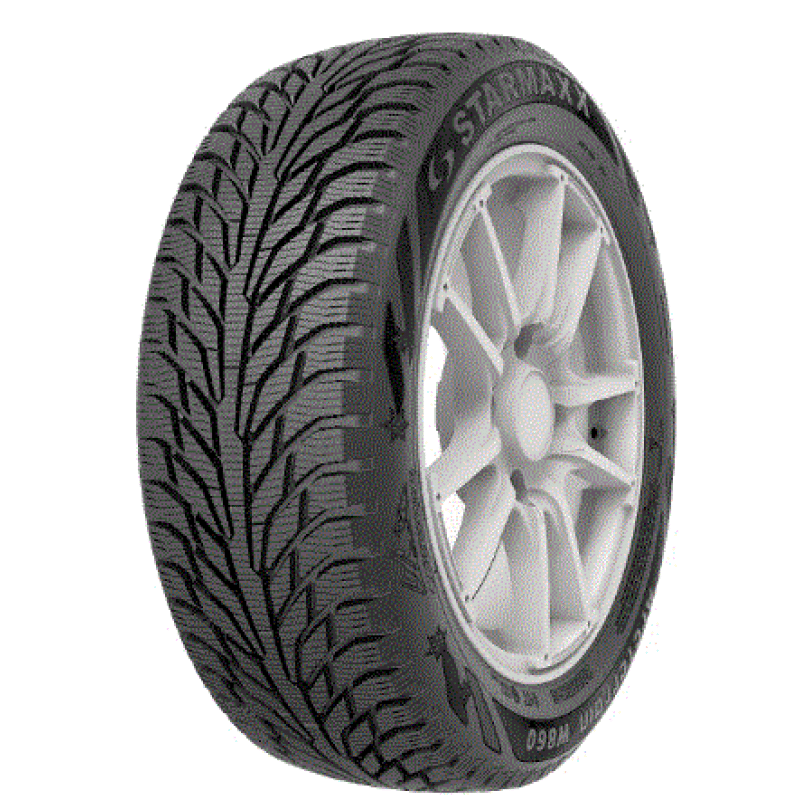 Anvelopa Starmaxx 185/60 R15 XL Acterrain W860 88T iarna