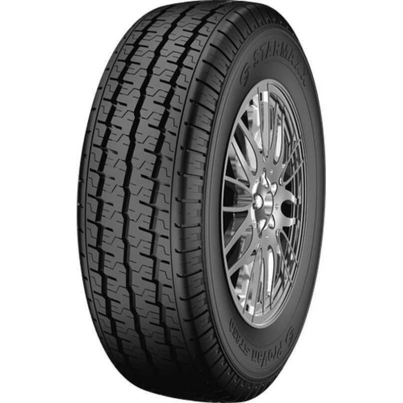 Anvelopa Starmaxx 195/75 R16C 8PR Provan ST850 Pluss 107/105R