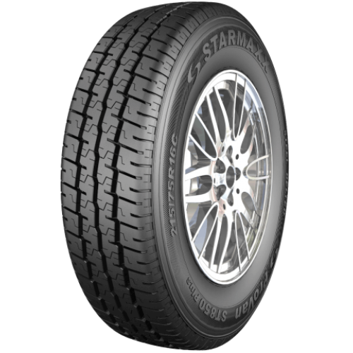 Anvelopa Starmaxx 195/70 R15C 8PR Provan ST850 Pluss 104/102R