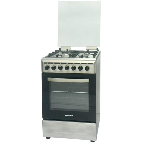 Aragaz SNAIGE FGE 6405 XM