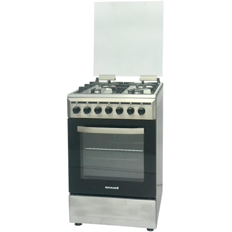 Aragaz SNAIGE FGE 6405 XM