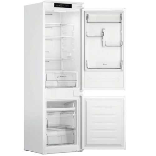 Frigider Încorporabil Indesit INC20 T321 EU