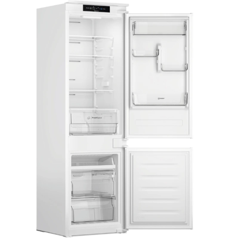 Frigider Încorporabil Indesit INC20 T321 EU