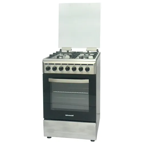 Aragaz Snaige FGE 5405 XM