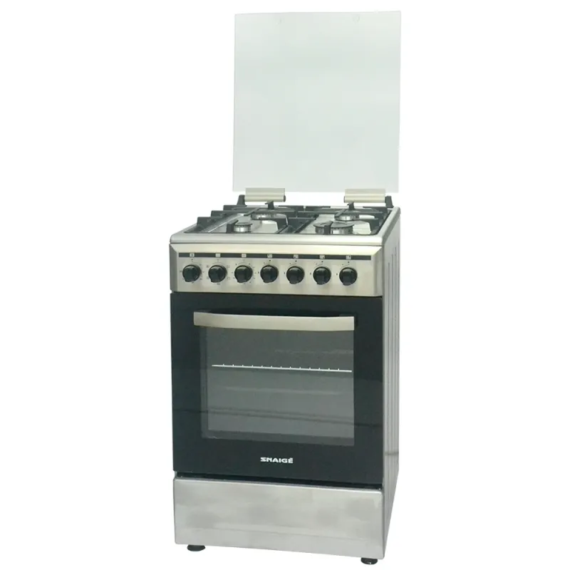 Aragaz Snaige FGE 5405 XM