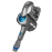 Aspirator profesional uscat T 10/1