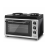 Mini-cuptor cu plită Snaige SN-13676