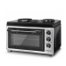 Mini-cuptor cu plită Snaige SN-13676
