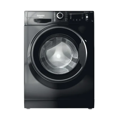 Mașina de spălat rufe Hotpoint-Ariston NLCD 948 BS A EU