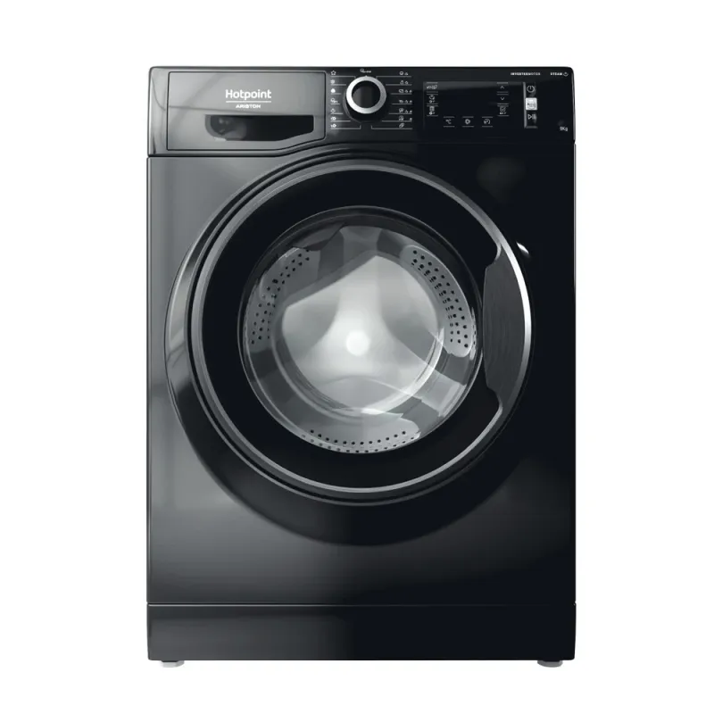 Mașina de spălat rufe Hotpoint-Ariston NLCD 948 BS A EU