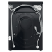 Mașina de spălat rufe Hotpoint-Ariston NLCD 948 BS A EU