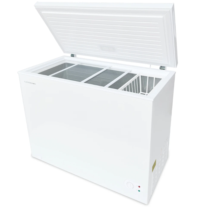 Congelator Legend LEHC 203