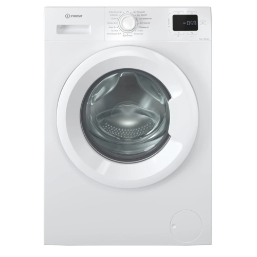 Mașina de spălat Indesit IM 642 MY TIME EE