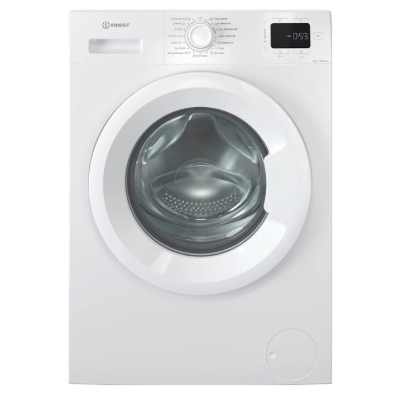 Mașina de spălat Indesit IM 642 MY TIME EE