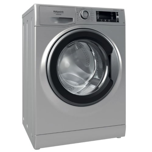 Mașina de spălat rufe Hotpoint-Ariston NLCD 948 SS A EU