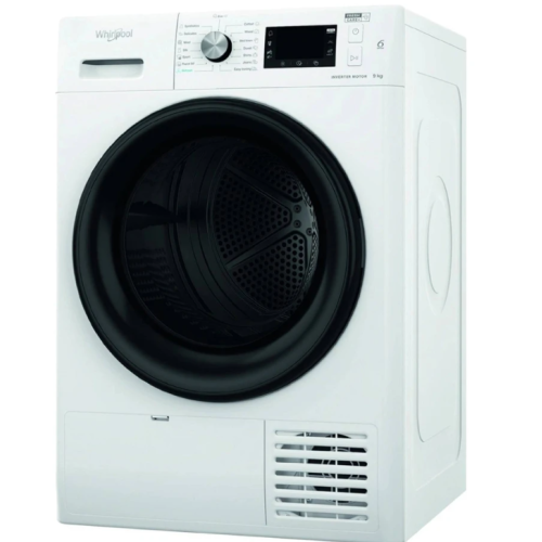Mașina de uscat rufe Whirlpool FFT M22 9X3B EE